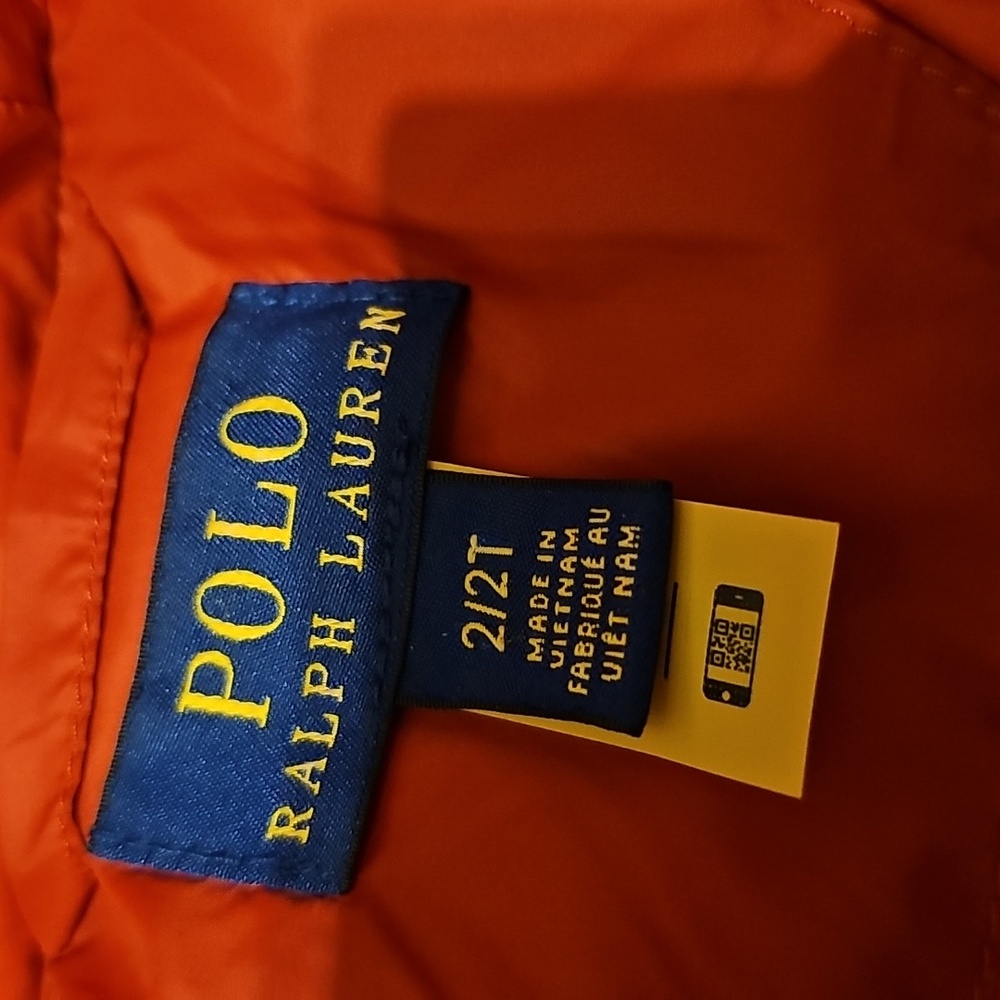 Polo Ralph Lauren Jacket - Picture 2 of 4